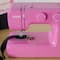 Janome® Pink Sorbet Easy-to-Use Sewing Machine